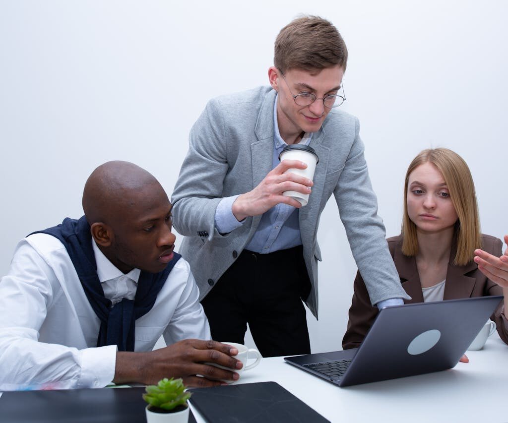 meeting
