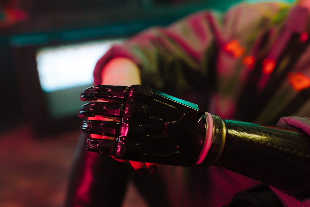 Digital Transformation
