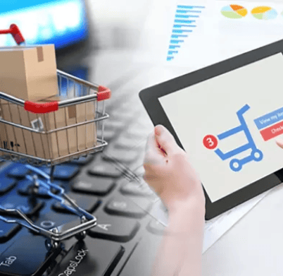 eCommerce-Web-Designing